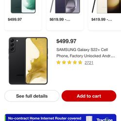 Galaxy S22 5g 128gb Phantom Black