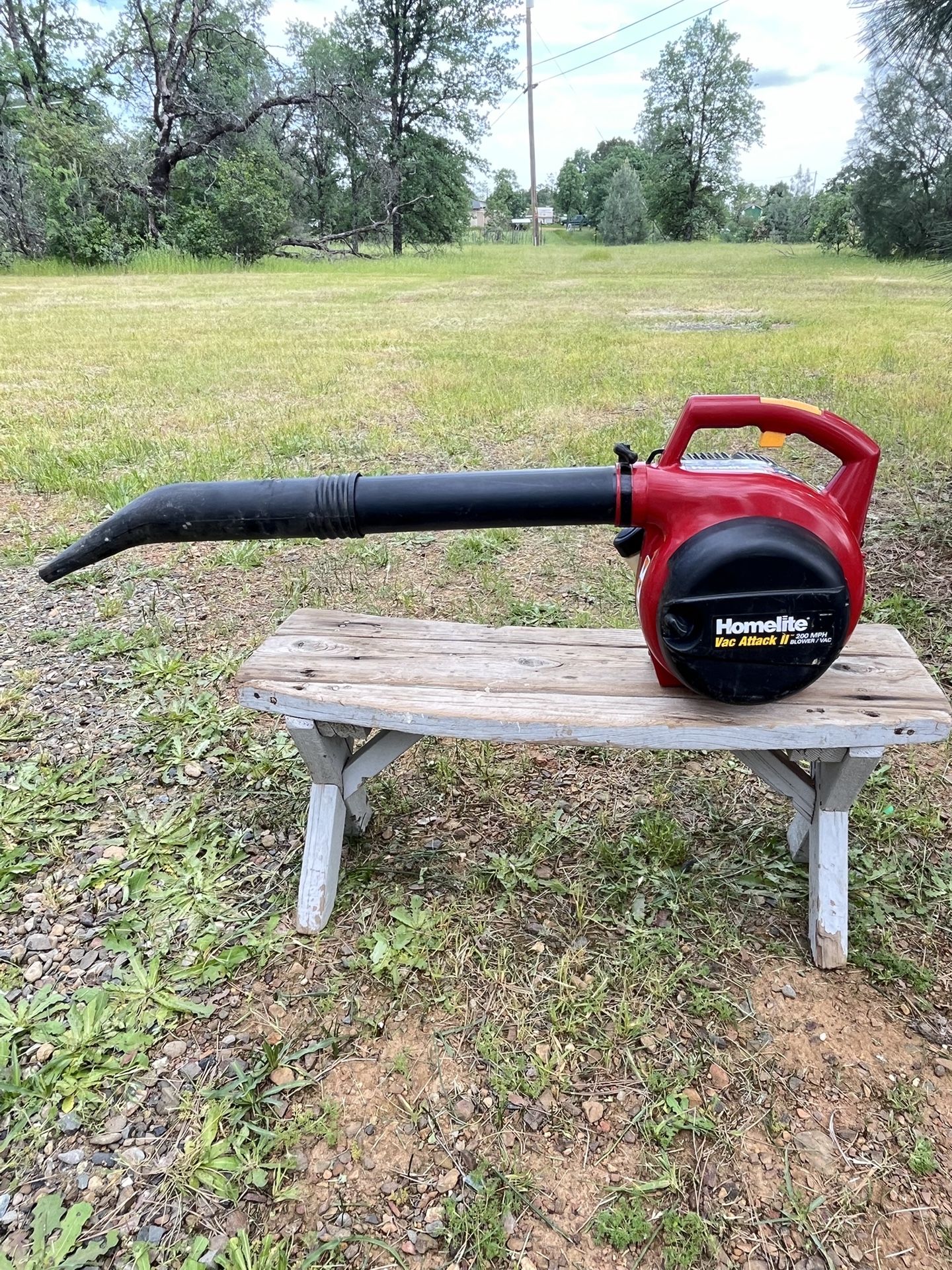 BLOWER (gas)