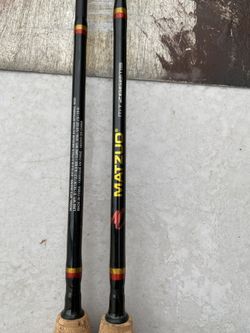 Fishing Rods