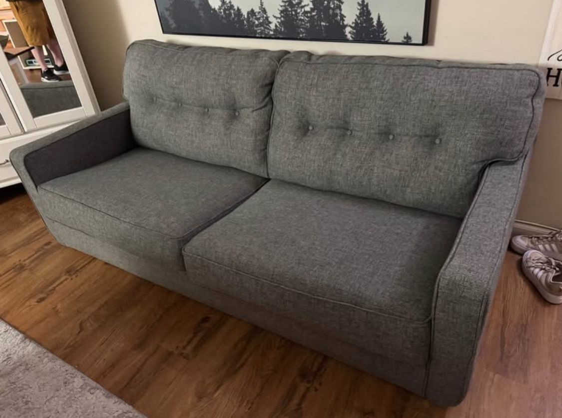 Couch - MCM Style