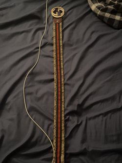 Gucci Belt