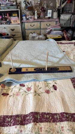 Deluxe E.Z Bow Maker