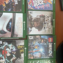 Cheap Xbox Games