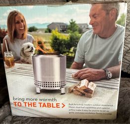Fire Pit