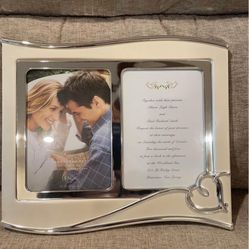 Lenox Picture Frame