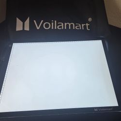 💡 Voilamart LED Light Pad (A3) – Excellent Condition