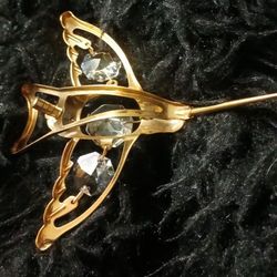 Beautiful Suncatcher Hummingbird