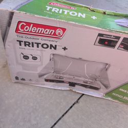 Outdoor Gas Stove For Sale !