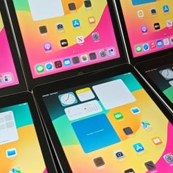 iPad Wi-fi 32 GB Like New 