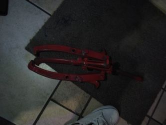 Bearing Puller I Believe