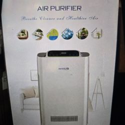 Atmos Air Purifier