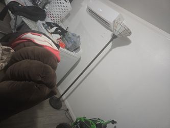 Standing Lamp 
