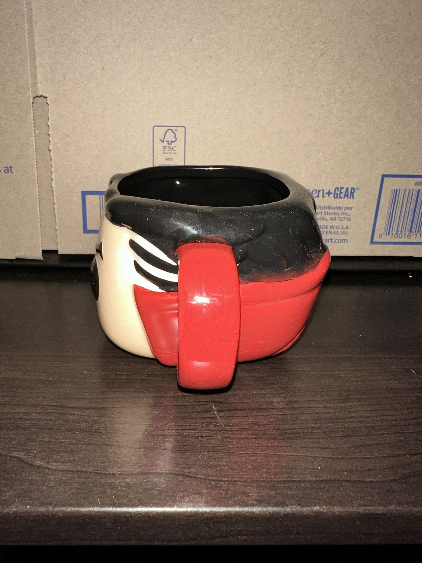 Funko Pop Mug Doctor Strange