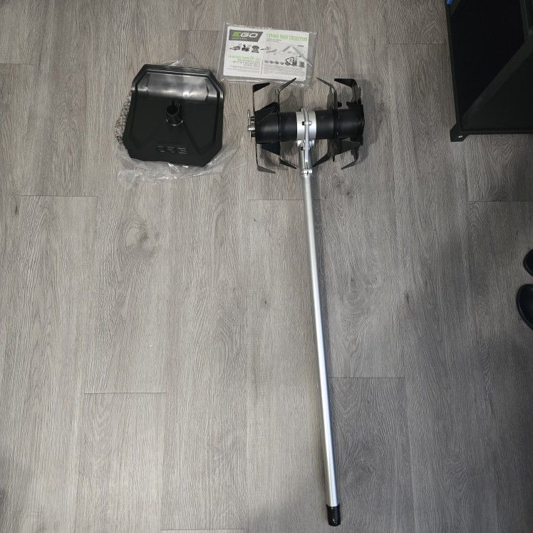 Ego Power Cultivator Tool Only