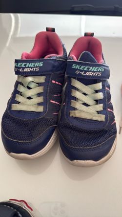 Free girl shoes