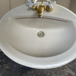 Sink 