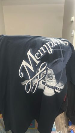 Nike men Memphis shirt xl men