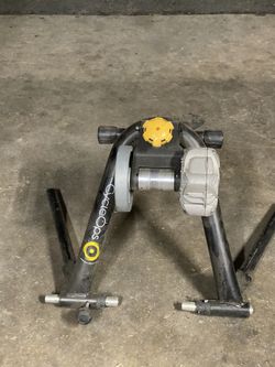 Bike Trainer