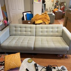 IKEA couch