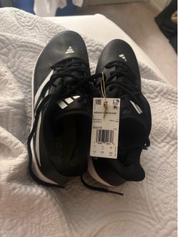 Size 11 Adidas Baseball cleats
