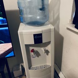 Water Dispenser!