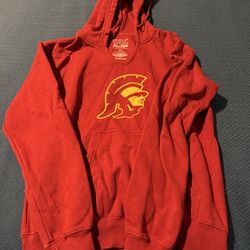 USC Hoodie