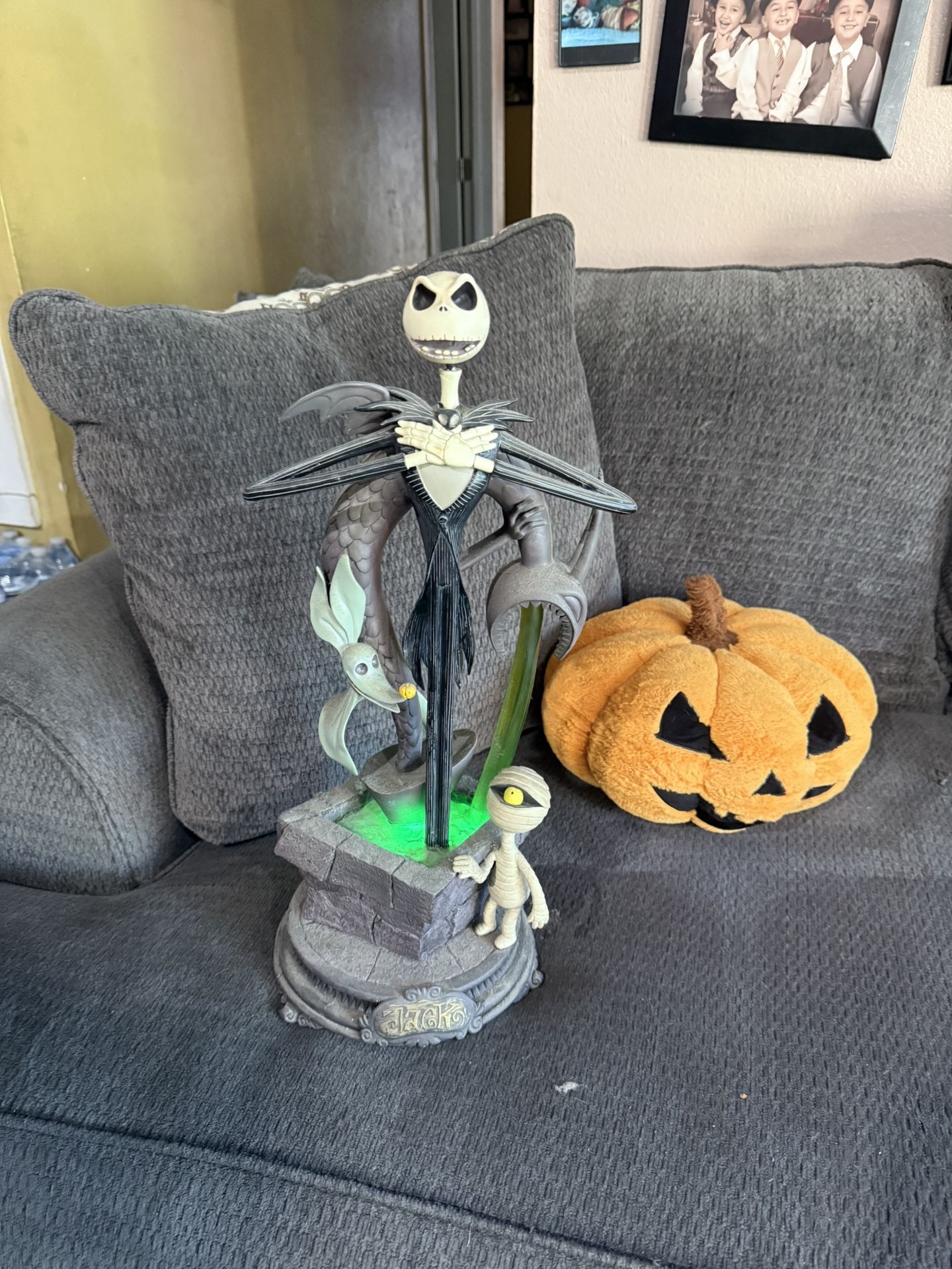 Disney Nightmare Before Christmas