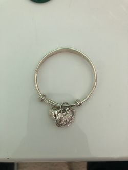 Baby bracelet