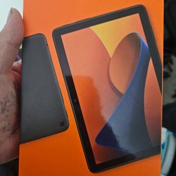 Fire HD 8 