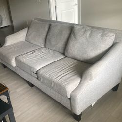 COUCH FOR SALE