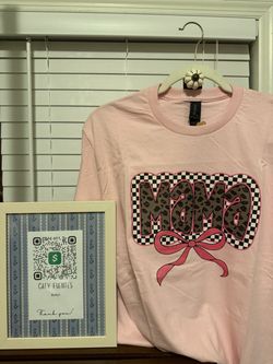 Graphic tshirt
