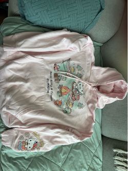Sudadera