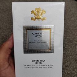 Creed Aventus Cologne 