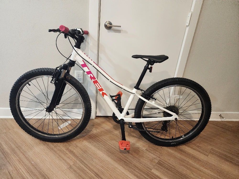 Trek Precaliber 24