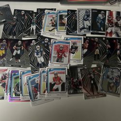 Football Cards