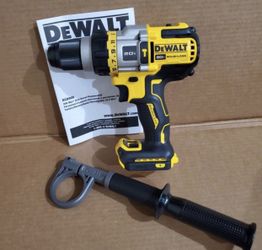 DCD999 DeWalt Hammer Drill / Driver FlexVolt Advantage