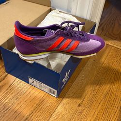 Brand New SL 72 Size 7
