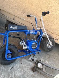 Minibike