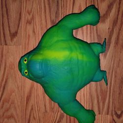 Squishy Monkey Toy
