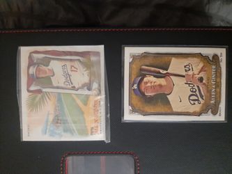 Baseball Cards