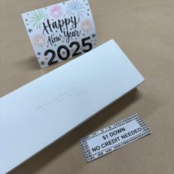 Apple Watch Series 9 41mm GPS - 90 Days Warranty - Payment Plan Available ONLY $5 DOWN