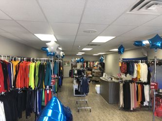 Brand new store everything 30% off & free gift with no purchase necessary. Everything under $20