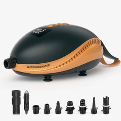 DOLPHIN Electric Sup Pump