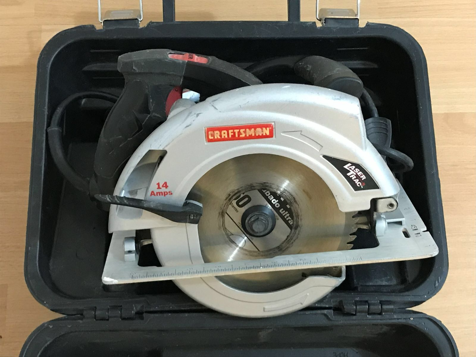 Circular Saw
