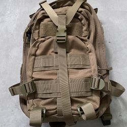Backpack 