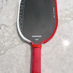 Alibaba Joola Agassi Pro 14MM Pickleball Paddle