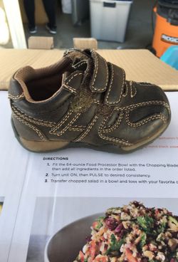 Size 6 toddler