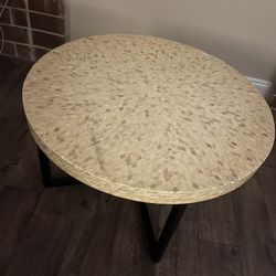 Center Table 
