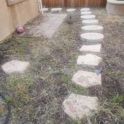 Flagstones