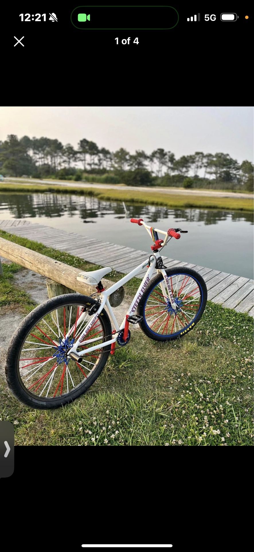 Se Bike